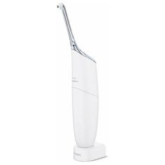 Ирригатор Philips Sonicare AirFloss Ultra HX8438/01, белый