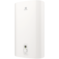Накопительный электрический водонагреватель Electrolux EWH 30 Maximus, белый