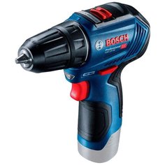 Аккумуляторная дрель-шуруповерт BOSCH GSR 12V-30 0 коробка, без аккумулятора