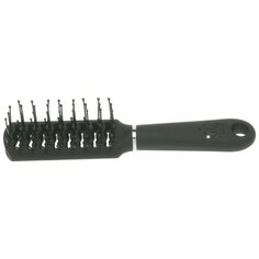 Dewal Beauty Расческа Шарм продувная, 18 см DBH2342