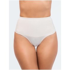 Трусы Vis-a-Vis, размер L, бежевый (beige)