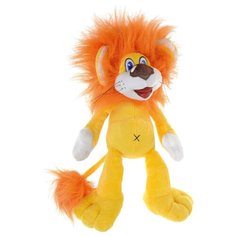 Мягкая игрушка Мульти-Пульти Львенок 23 см