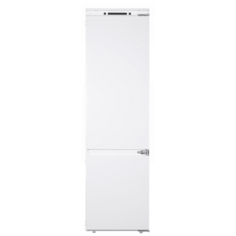 Встраиваемый холодильник MAUNFELD MBF193NFFW