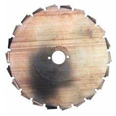Нож/диск Husqvarna 5784430-01 20 мм