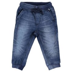 Джинсы Ido размер 116, синий