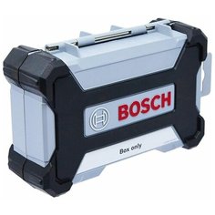 Ящик BOSCH Pick and Click 2.608.522.363 15.5x10x5.5 см серый/черный