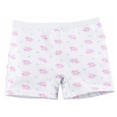 Трусики Bossa Nova размер 30, розовый единорог