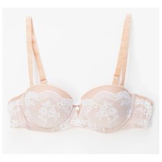 Бюстгальтер infinity lingerie, размер 70A, мультиколор