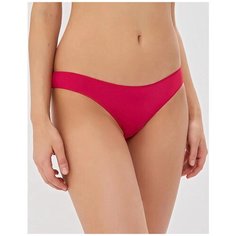 Innamore Трусы слипы с низкой посадкой Basic microfiber, размер 2(42), rosa