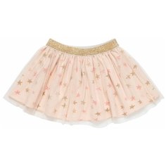 Юбка artie размер 104, бежевый