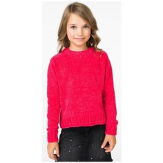 Джемпер 3Pommes размер 116, красный