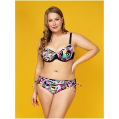 Купальник Vis-a-Vis размер XL Black/Multicolor