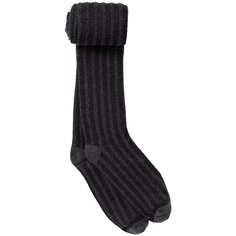 Колготки artie 2d710, размер 110-116, 8 темно-серый меланж