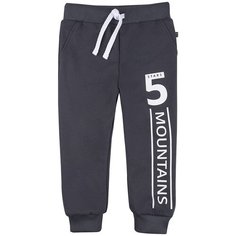 Брюки Bossa Nova 486О20-461-С размер 74, графитовый