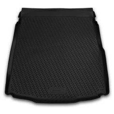 Коврик багажника ELEMENT CARVLK00002 для Volkswagen Passat чёрный