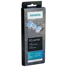 Средство Siemens От накипи TZ80002
