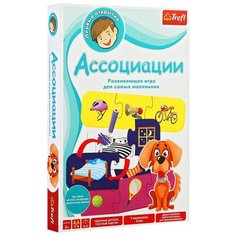 Настольная игра Trefl Ассоциации