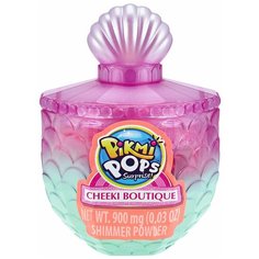 Игровой набор Moose Cheeki Boutique