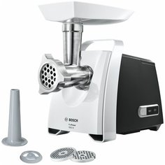 Мясорубка Bosch MFW 68100, черный