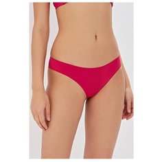 Innamore Трусы бразильяна низкой посадки, размер 3(44), rosa