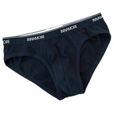 Innamore Трусы слипы Classic, размер 3, синий