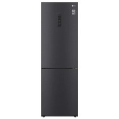 Холодильник LG DoorCooling+ GA-B459CBTL