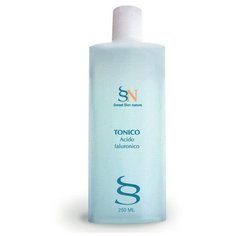 Sweet Skin System Тоник с гиалуроновой кислотой Acido ialuronico, 250 мл