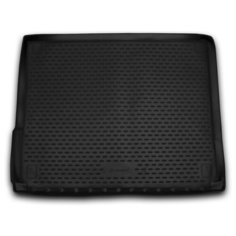Коврик багажника ELEMENT NLC.51.45.B13 для Volkswagen Touareg чёрный
