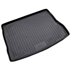 Коврик багажника ELEMENT NLC.25.20.B11 для Kia Ceed черный