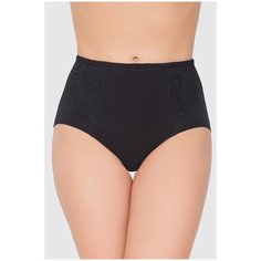 Трусы Vis-a-Vis, размер XXXL, черный (black)