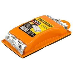 Сеткодержатель для шлифовки штукатурки STAYER Master 3566-165 165x85 мм