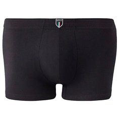 Innamore Трусы боксеры Classic, размер 5, черный