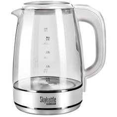 Чайник REDMOND SkyKettle G201S, белый