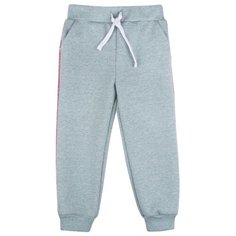 Брюки Bossa Nova размер 128, зеленый меланж