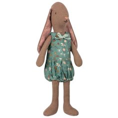 Мягкая игрушка Maileg Заяц Мини девочка, 22 см