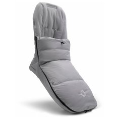 Конверт-мешок Bugaboo High Perfomance+ 100 см misty grey