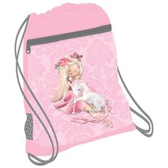 Belmil Мешок для обуви Ballerina (336-91/818) розовый