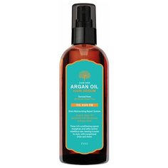 EVAS Сыворотка для волос аргановая Argan Oil Hair Serum, 200 мл