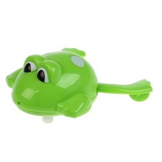 Игрушка для ванной Умка Лягушка (B1462962-R) зелeный