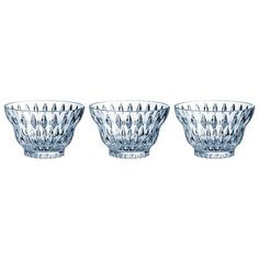 Набор креманок Luminarc Ice Vintage прозрачный