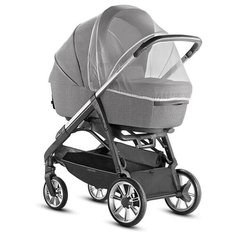 Inglesina Москитная сетка для люльки A097KB000 белый