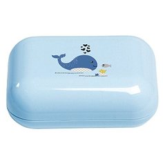 Мыльница Bebe-Jou 6207102, голубой