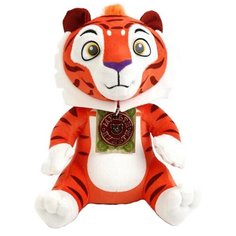 Мягкая игрушка Мульти-Пульти Тигр Тиг без чипа 20 см