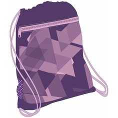 Belmil Мешок-рюкзак для обуви Simply in Purple (336-91/686) фиолетовый