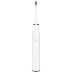 Ультразвуковая электрическая зубная щетка realme M1 Sonic Electric Toothbrush белая