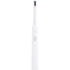 Ультразвуковая электрическая зубная щетка realme N1 Sonic Electric Toothbrush белая