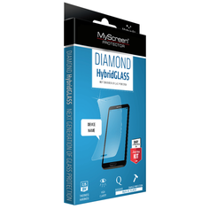 Пленка защитная Lamel гибридное стекло DIAMOND HybridGLASS EA Kit Xiaomi Redmi 4A