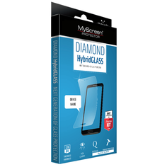 Пленка защитная Lamel гибридное стекло DIAMOND HybridGLASS EA Kit Xiaomi Redmi Note 5A