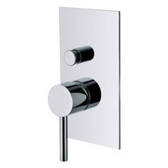 Смеситель для ванны M&Z MZ-Expo MZE02800