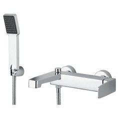 Смеситель для ванны M&Z New Geometry NGM00500